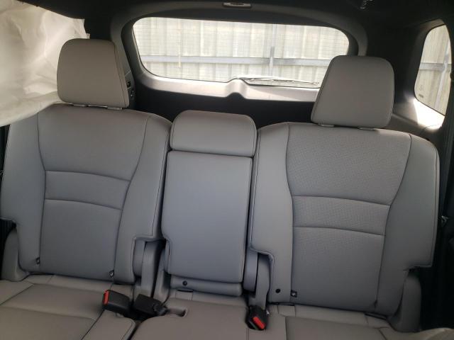 Photo 10 from auction – 2022 HONDA PASSPORT E with VIN 5FNYF7H5XNB006441