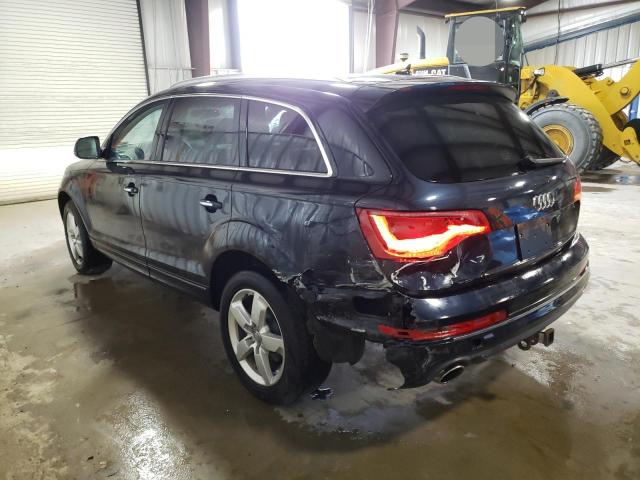 Photo 2 from auction – 2012 AUDI Q7 PREMIUM with VIN WA1LGAFEXCD007904