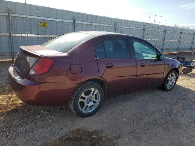 Photo 3 from auction – 2003 SATURN ION LEVEL with VIN 1G8AL52F93Z195780