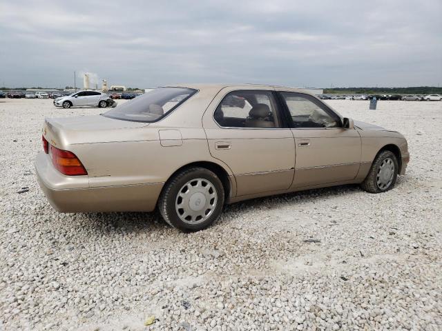 Photo 3 from auction – 1995 LEXUS LS 400 with VIN JT8UF22E6S0034773