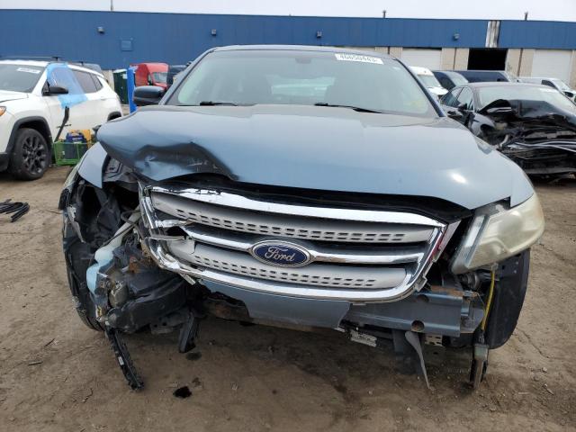 Photo 5 from auction – 2010 FORD TAURUS SEL with VIN 1FAHP2EWXAG153507