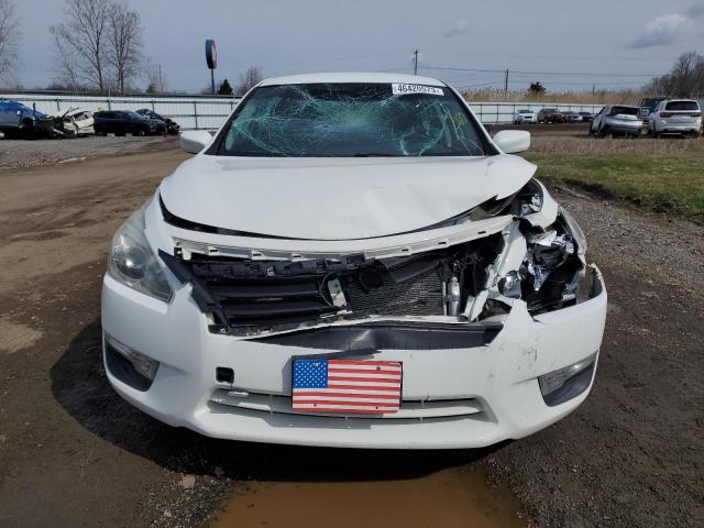 Photo 5 from auction – 2015 NISSAN ALTIMA 2.5 with VIN 1N4AL3AP2FC297908