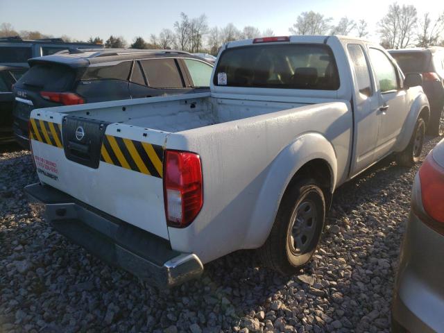 Photo 3 from auction – 2013 NISSAN FRONTIER S with VIN 1N6BD0CT7DN747989