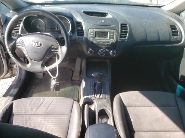 Photo 8 from auction – 2014 KIA FORTE LX with VIN KNAFX4A66E5063384