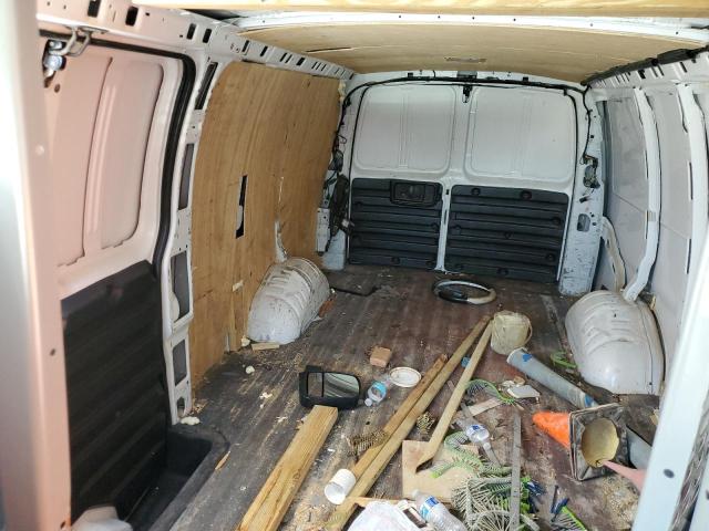 Photo 10 from auction – 2013 CHEVROLET EXPRESS G2 with VIN 1GCWGGCA8D1156029