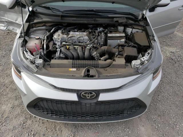 Photo 11 from auction – 2020 TOYOTA COROLLA with VIN 5YFEPRAE2LP135605