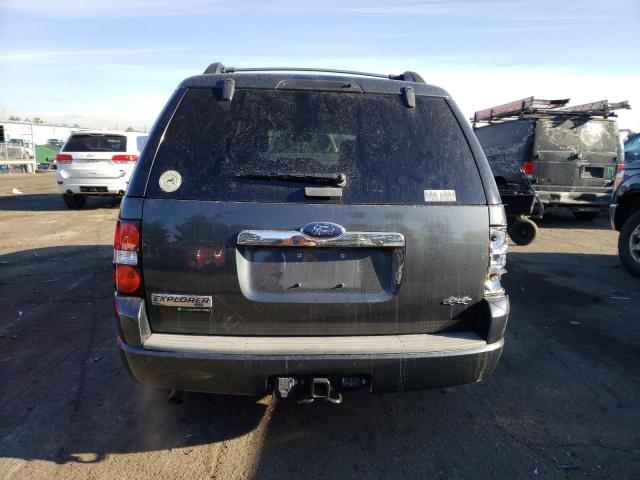 Photo 6 from auction – 2010 FORD EXPLORER X with VIN 1FMEU7DE5AUA46406