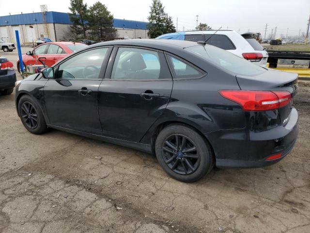 Photo 2 from auction – 2016 FORD FOCUS SE with VIN 1FADP3F27GL398202