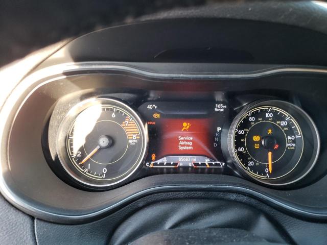 Photo 9 from auction – 2020 JEEP CHEROKEE L with VIN 1C4PJMDX9LD602404