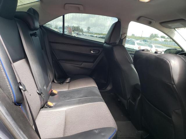 Photo 10 from auction – 2018 TOYOTA COROLLA L with VIN 5YFBURHE9JP776703