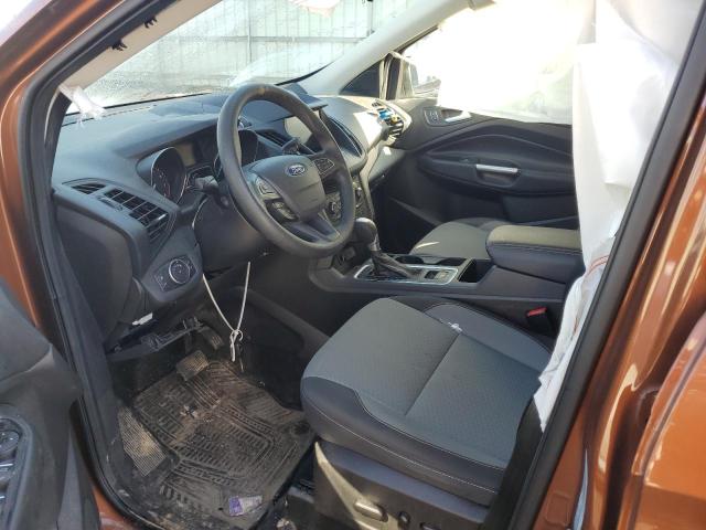 Photo 7 from auction – 2017 FORD ESCAPE SE with VIN 1FMCU9GD3HUD71524