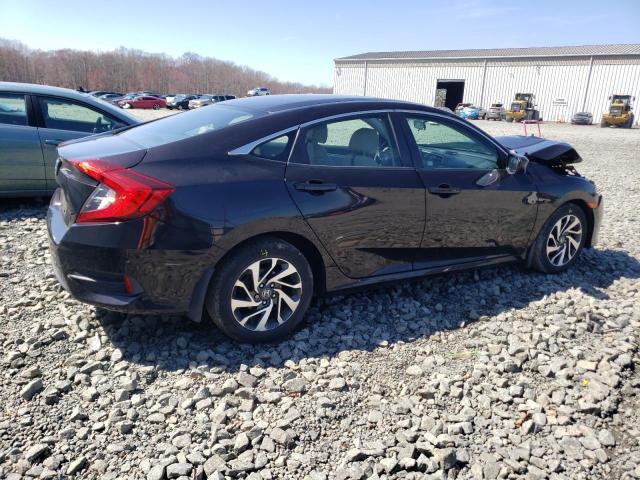 Photo 3 from auction – 2016 HONDA CIVIC EX with VIN 2HGFC2F72GH546324