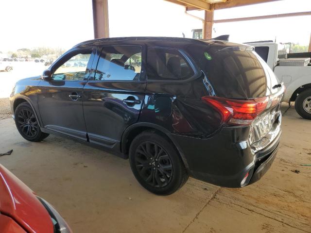 Photo 2 from auction – 2019 MITSUBISHI OUTLANDER with VIN JA4AD3A35KZ038643