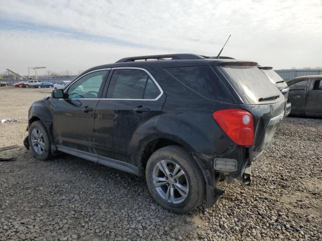 Photo 2 from auction – 2011 CHEVROLET EQUINOX LT with VIN 2GNALDEC2B1217070