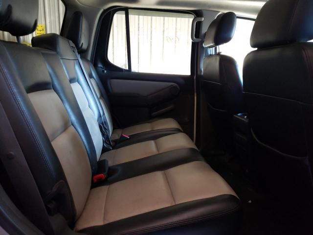 Photo 10 from auction – 2007 FORD EXPLORER S with VIN 1FMEU53897UA05835