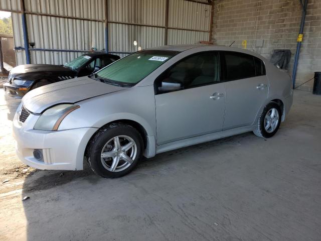 Photo 1 from auction – 2010 NISSAN SENTRA 2.0 with VIN 3N1AB6AP3AL671652