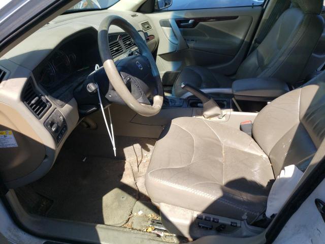 Photo 7 from auction – 2004 VOLVO XC70 with VIN YV1SZ59H841158973