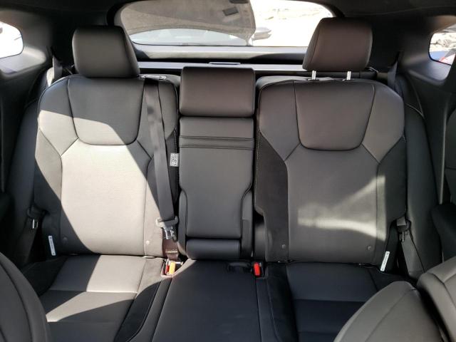Photo 10 from auction – 2023 LEXUS RX 500H F with VIN 2T2BCMEAXPC002164