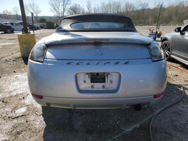 Photo 6 from auction – 2007 MITSUBISHI ECLIPSE SP with VIN 4A3AL25F37E070526
