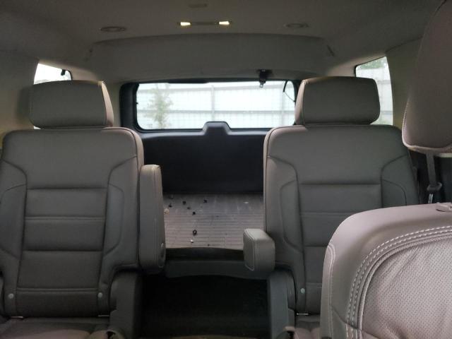 Photo 10 from auction – 2019 GMC YUKON DENA with VIN 1GKS1CKJ2KR334210