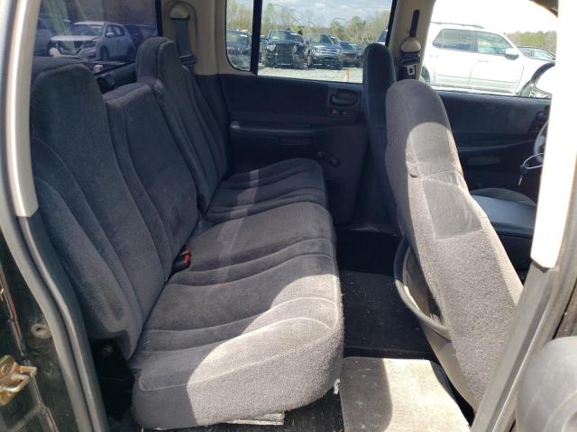 Photo 10 from auction – 2003 DODGE DAKOTA QUA with VIN 1D7HL38X63S232677