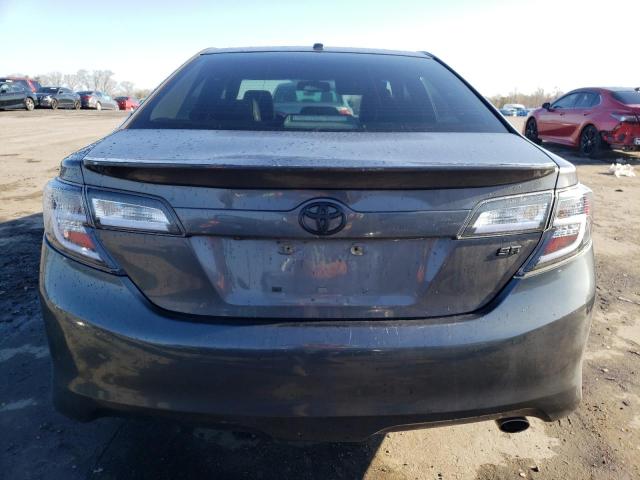 Photo 6 from auction – 2012 TOYOTA CAMRY BASE with VIN 4T1BF1FK5CU163998