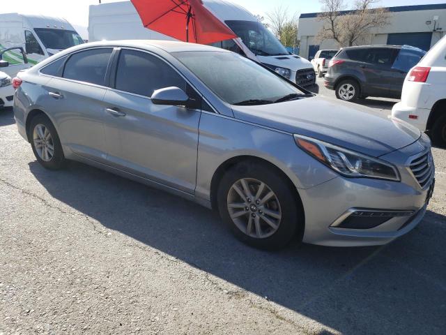 Photo 4 from auction – 2015 HYUNDAI SONATA SE with VIN 5NPE24AF2FH169314