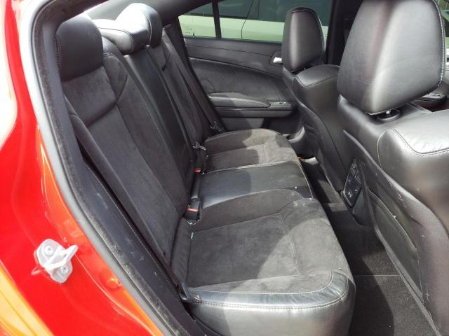 Photo 10 from auction – 2020 DODGE CHARGER R/ with VIN 2C3CDXCT5LH132997