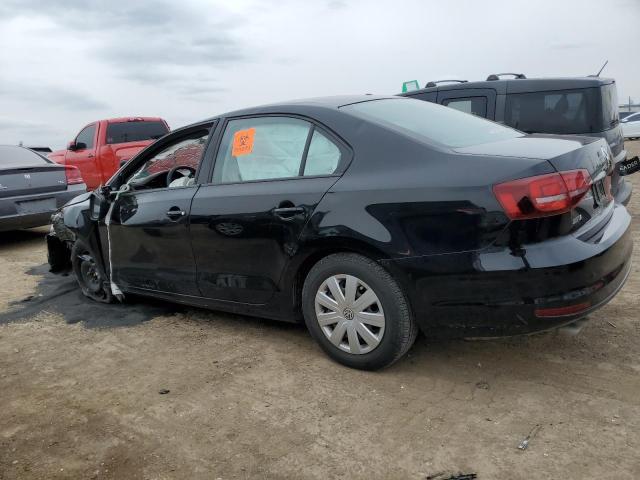 Photo 2 from auction – 2016 VOLKSWAGEN JETTA S with VIN 3VW267AJ0GM326652