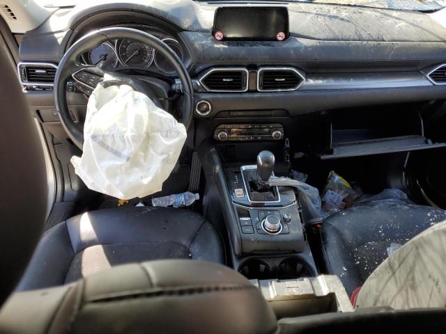 Photo 8 from auction – 2020 MAZDA CX-5 TOURI with VIN JM3KFBCM6L0767414