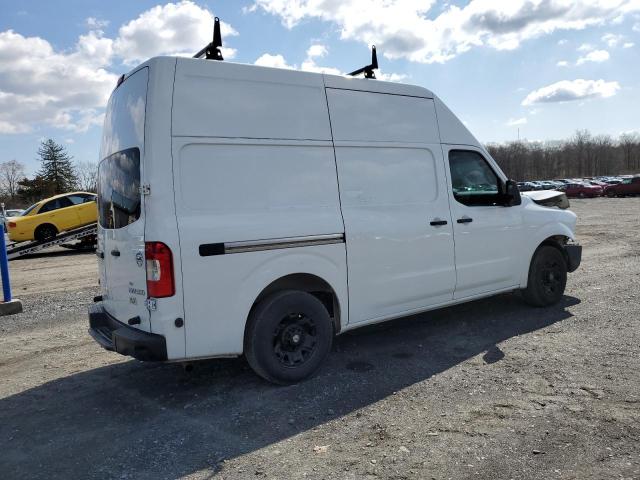 Photo 3 from auction – 2012 NISSAN NV 2500 with VIN 1N6AF0LY9CN103216