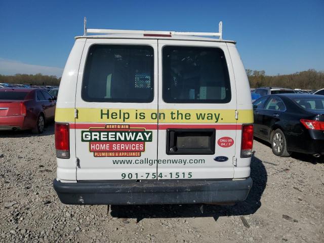 Photo 6 from auction – 2014 FORD ECONOLINE with VIN 1FTNE1EW2EDA47394