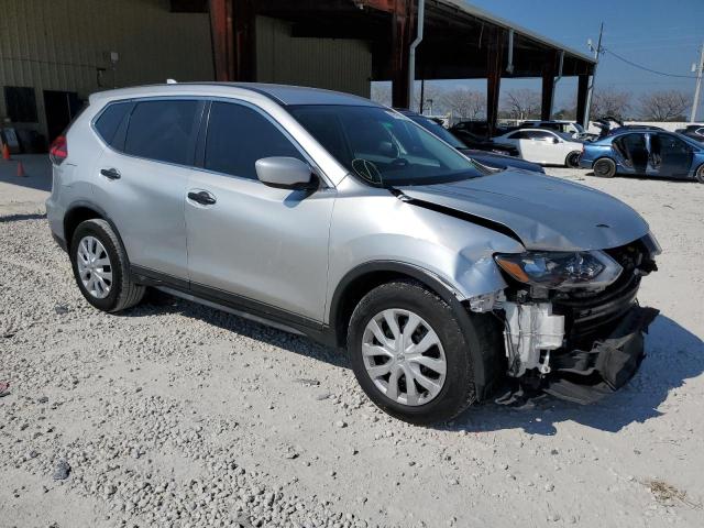 Photo 4 from auction – 2017 NISSAN ROGUE S with VIN KNMAT2MV5HP606832