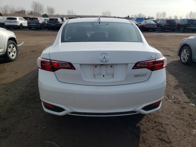 Photo 6 from auction – 2017 ACURA ILX BASE W with VIN 19UDE2F3XHA803356