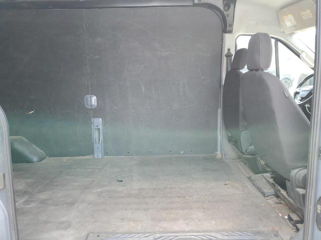 Photo 11 from auction – 2021 FORD TRANSIT T- with VIN 1FTBR1C86MKA48442