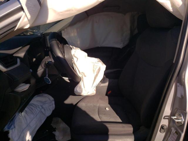 Photo 7 from auction – 2020 TOYOTA RAV4 XLE with VIN 2T3W1RFV3LC044106