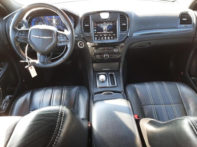 Photo 8 from auction – 2016 CHRYSLER 300 S with VIN 2C3CCABG7GH287397