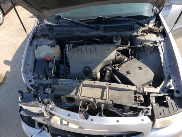 Photo 11 from auction – 2005 BUICK LESABRE LI with VIN 1G4HR54KX5U216922
