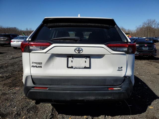 Photo 6 from auction – 2019 TOYOTA RAV4 LE with VIN 2T3F1RFV3KW008400