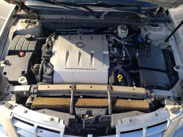 Photo 11 from auction – 2007 CADILLAC DTS with VIN 1G6KD57YX7U213176
