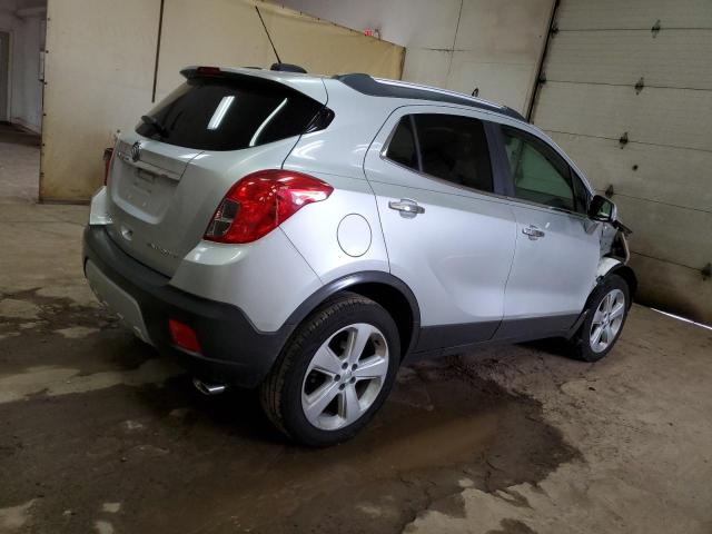 Photo 3 from auction – 2016 BUICK ENCORE CON with VIN KL4CJBSB8GB559647