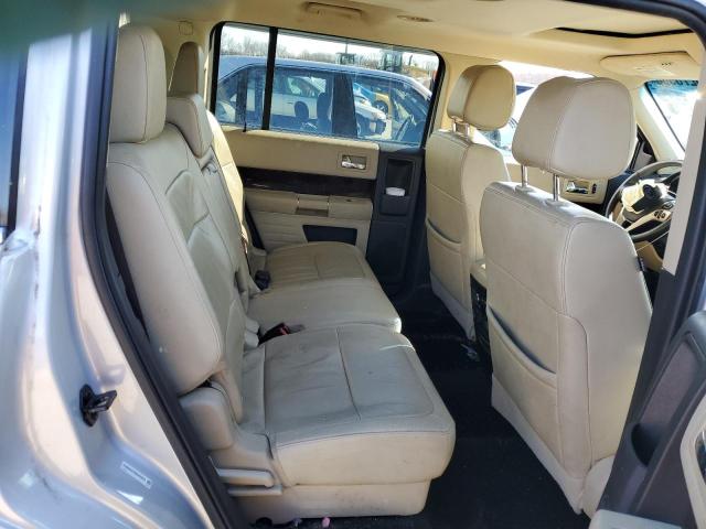 Photo 11 from auction – 2019 FORD FLEX LIMIT with VIN 2FMHK6DT8KBA22975