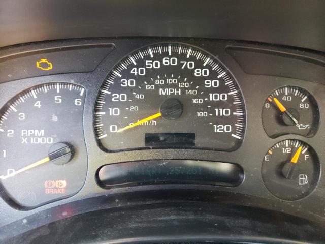 Foto 9 de la subasta – 2005 CHEVROLET SILVERADO con VIN 2GCEK19B151347424