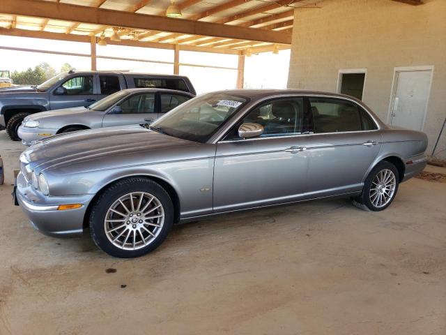 JAGUAR XJ8 L 2007 with VIN SAJWA79B87SH17950 - Photo from auction