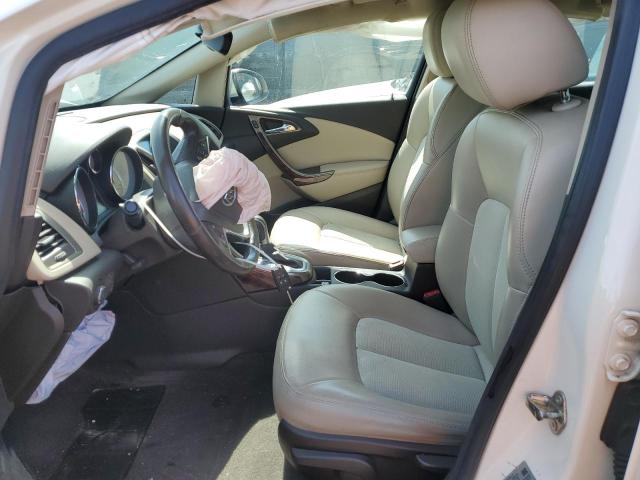 Photo 7 from auction – 2014 BUICK VERANO with VIN 1G4PP5SK5E4161039