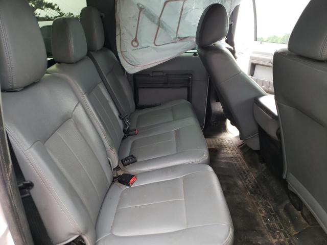 Photo 10 from auction – 2012 FORD F350 SUPER with VIN 1FT8W3CTXCEC90621