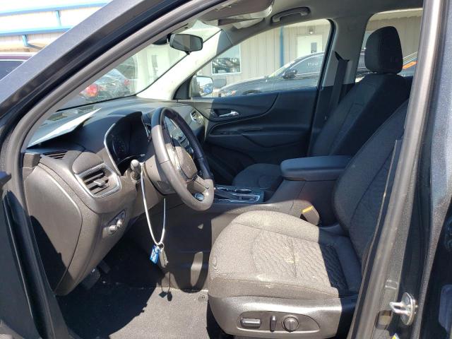 Photo 7 from auction – 2020 CHEVROLET EQUINOX LT with VIN 2GNAXKEV2L6261729