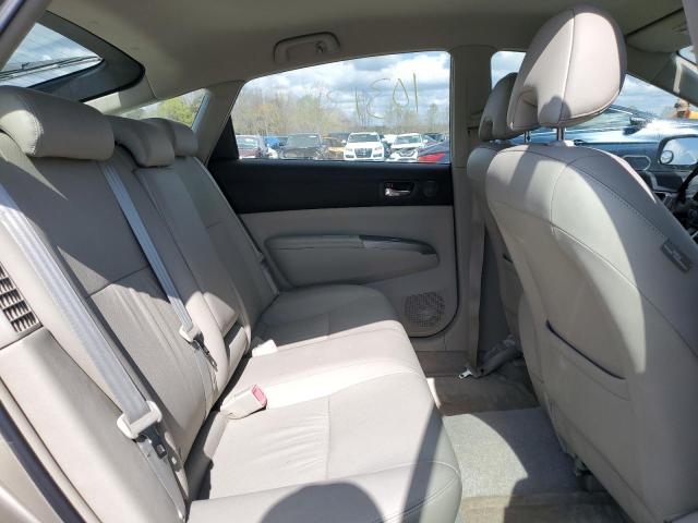 Photo 10 from auction – 2006 TOYOTA PRIUS with VIN JTDKB20U867520772