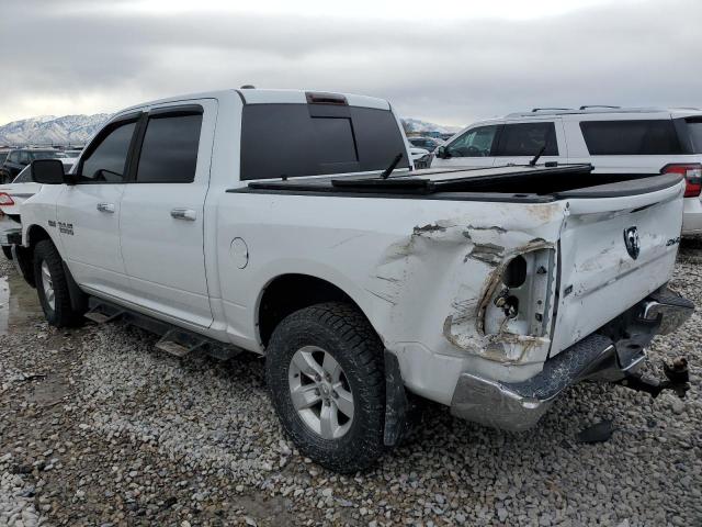 Photo 2 from auction – 2015 RAM 1500 SLT with VIN 1C6RR7LT0FS615549