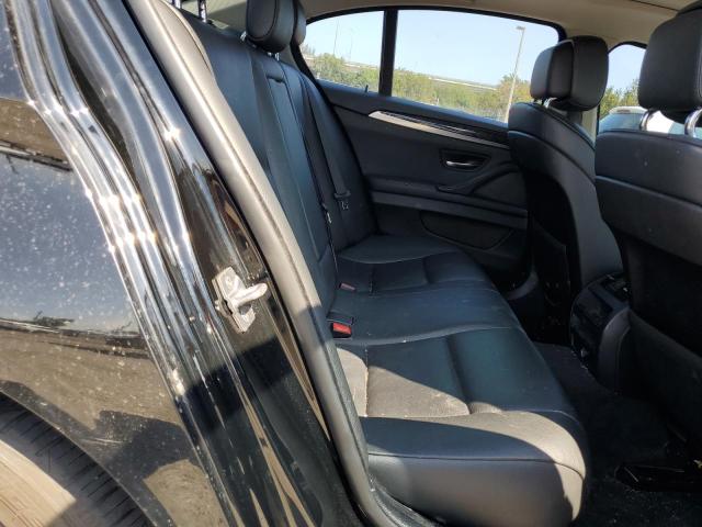 Photo 10 from auction – 2012 BMW 535 I with VIN WBAFR7C52CC808396